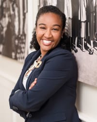 Top Rated Employment & Labor Attorney in Raleigh, NC : Ciara L. Rogers
