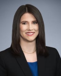 Top Rated Family Law Attorney in Darien, CT : Meredith McBride