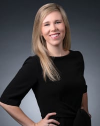 Top Rated Family Law Attorney in Charlotte, NC : Ashley C. Foley