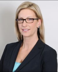 Top Rated General Litigation Attorney in New York, NY : Jessica L. Toelstedt