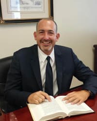Top Rated Immigration Attorney in Los Angeles, CA : Darren Silver