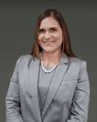 Top Rated Personal Injury Attorney in Saint Petersburg, FL : Nicole Ziegler
