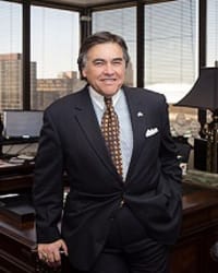 Top Rated Transportation & Maritime Attorney in New Orleans, LA : Walter J. Leger, Jr.