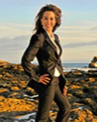 Top Rated Family Law Attorney in Corona Del Mar, CA : Melinda M. Luthin