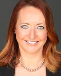 Top Rated Personal Injury Attorney in Tysons, VA : Amy Bradley