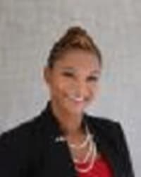 Top Rated Workers' Compensation Attorney in Atlanta, GA : Tracee R. Benzo