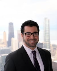 Top Rated Family Law Attorney in Chicago, IL : Joshua P. Haid