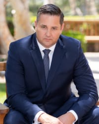 Top Rated Personal Injury Attorney in Ladera Ranch, CA : Eric Strongin