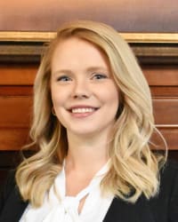 Top Rated Family Law Attorney in Lebanon, OH : Kourtney P. Brueckner