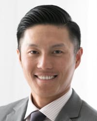 Top Rated Estate Planning & Probate Attorney in Glendale, CA : Aaron C. Yen