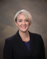 Top Rated Family Law Attorney in Virginia Beach, VA : Jennifer Shupert