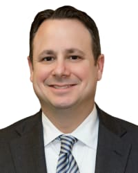 Top Rated Personal Injury Attorney in Miami, FL : Spencer G. Morgan