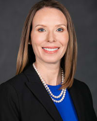 Top Rated Family Law Attorney in Overland Park, KS : Katherine Clevenger