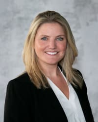 Top Rated Civil Litigation Attorney in Atlanta, GA : Christine Buckler