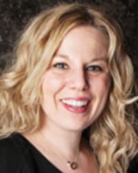 Top Rated Personal Injury Attorney in Seattle, WA : Kristine Grelish