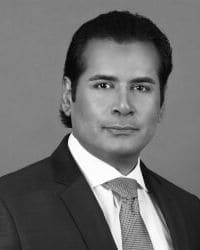 Top Rated Immigration Attorney in Dallas, TX : Sanjay S. Mathur