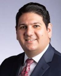 Top Rated Immigration Attorney in Plano, TX : Jason A. Zendeh Del