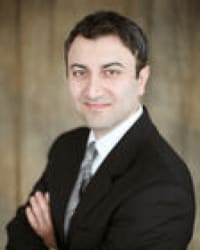 Top Rated Family Law Attorney in Evanston, IL : Ehsan Eftekhari