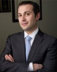 Top Rated White Collar Crimes Attorney in New York, NY : Gary M. Kaufman