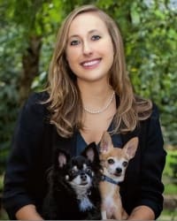 Top Rated Family Law Attorney in Charlotte, NC : Tiffany J. Bolling