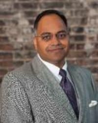 Top Rated Civil Litigation Attorney in Cleveland, OH : Subodh Chandra