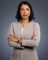 Top Rated Employment & Labor Attorney in Glendale, CA : Joanna Ghosh