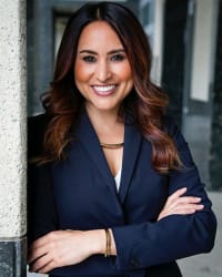 Top Rated Insurance Coverage Attorney in Anaheim, CA : Sabrina Tanamachi