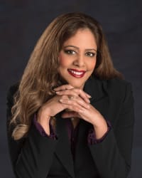 Top Rated Estate Planning & Probate Attorney in Beverly Hills, CA : Nadira T. Imam