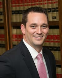 Top Rated Personal Injury Attorney in Decatur, GA : Joseph Henry
