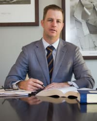Top Rated Criminal Defense Attorney in Tampa, FL : Ben Stechschulte