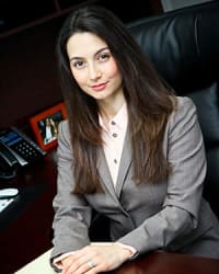 Top Rated Family Law Attorney in Tinton Falls, NJ : Stephanie Palo