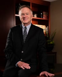 Top Rated Personal Injury Attorney in Las Vegas, NV : Richard A. Harris