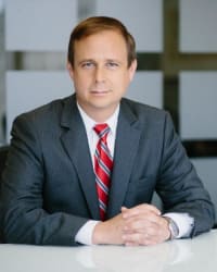 Top Rated Workers' Compensation Attorney in Clayton, MO : Christopher Allen