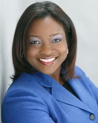 Top Rated Employment Litigation Attorney in Atlanta, GA : Veronica L. Richardson