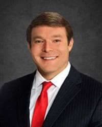 Top Rated Personal Injury Attorney in Columbus, GA : R. Walker Garrett