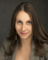 Top Rated Intellectual Property Attorney in San Francisco, CA : Alexandra Arneri