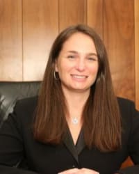 Top Rated Family Law Attorney in Bradley Beach, NJ : Amy B. Harris