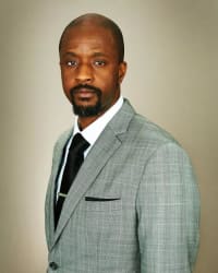 Top Rated Business & Corporate Attorney in Torrance, CA : Dorian L. Jackson
