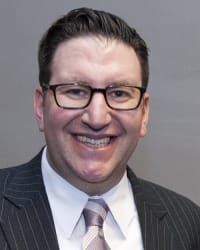 Top Rated Employment Litigation Attorney in New York, NY : Andrew S. Buzin