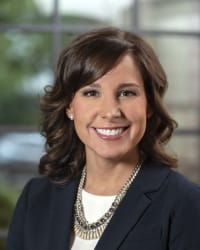 Top Rated Family Law Attorney in Lebanon, OH : Samantha R. Wicktora