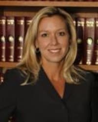 Top Rated Family Law Attorney in Jacksonville, FL : Ashley M. Myers