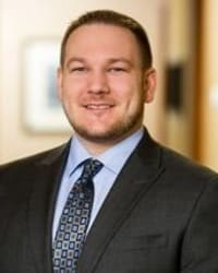 Top Rated Family Law Attorney in Saint Cloud, MN : Aaron Decker