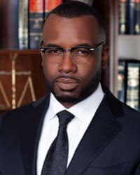 Top Rated DUI-DWI Attorney in Atlanta, GA : Ahmad Crews