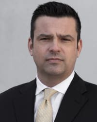 Top Rated Medical Malpractice Attorney in Fort Lauderdale, FL : Ben Murphey