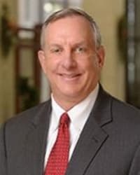 Top Rated Business Litigation Attorney in Cincinnati, OH : Robert J. Gehring