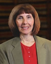 Top Rated Personal Injury Attorney in Philadelphia, PA : Barbara R. Axelrod
