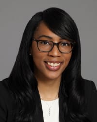 Top Rated Family Law Attorney in Cumming, GA : Kourtney N. Bernard-Rance