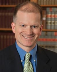 Top Rated Personal Injury Attorney in Woodbury, CT : Randolph E. Richardson II