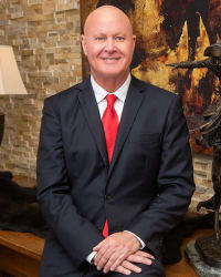 Top Rated Personal Injury Attorney in Houston, TX : Gregory S. Baumgartner