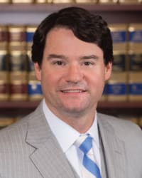 Top Rated Personal Injury Attorney in Raleigh, NC : Benjamin T. Cochran